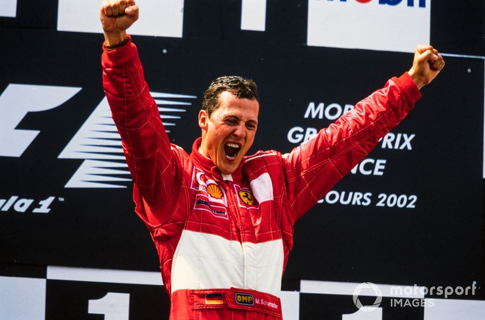 Which F1 driver has led the world championship the longest? 